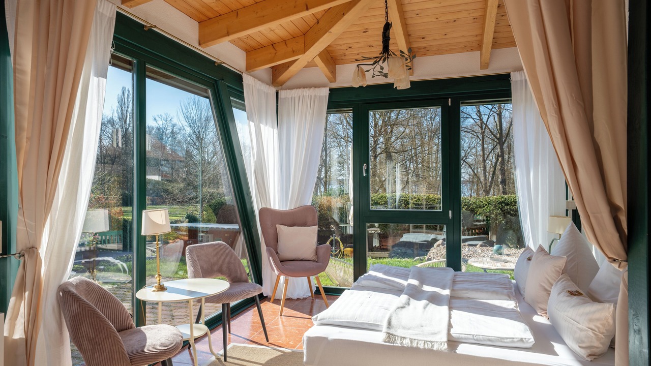 Photo of Bedroom in Bad Saarow
