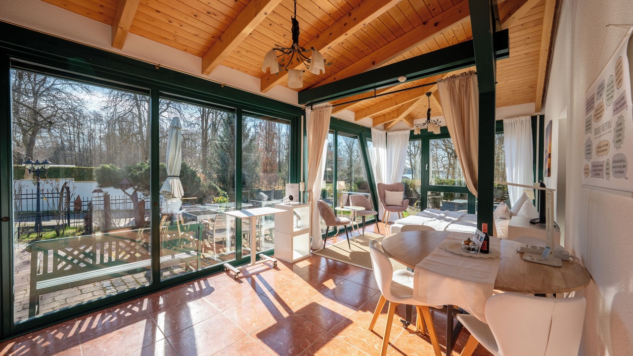 Photo of Livingroom in Bad Saarow