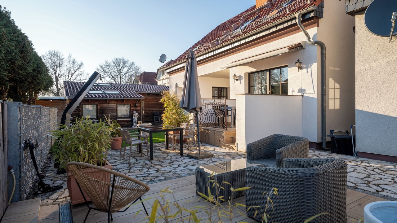 Photo of Outdoor in Bad Saarow