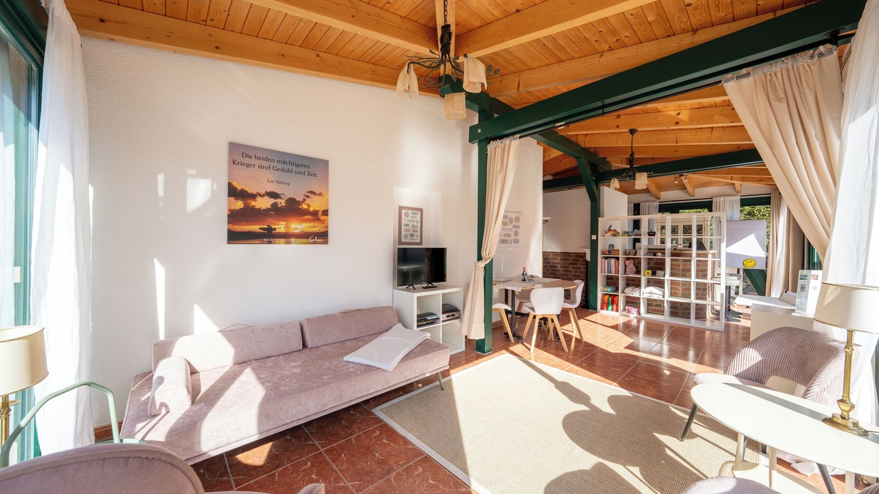 Photo of Bedroom in Bad Saarow