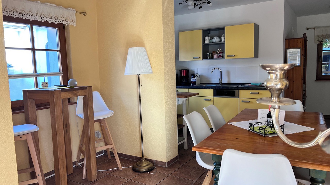 Photo of Kitchen in Bad Saarow