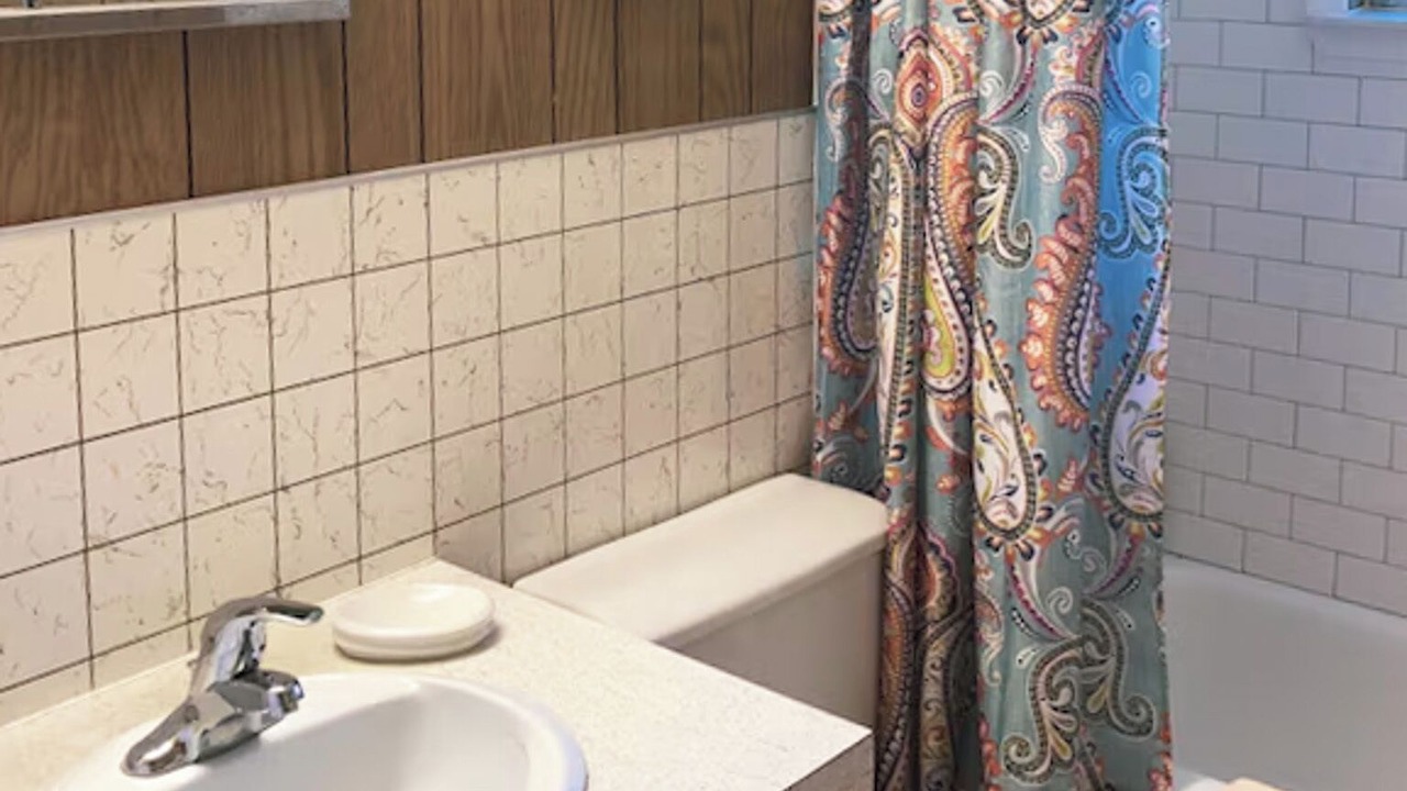 Photo of Bathroom in Dunnellon