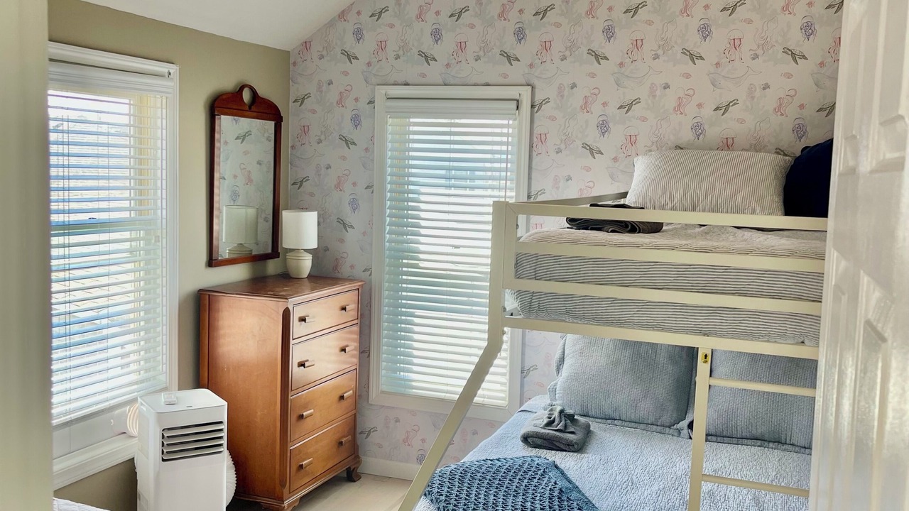 Photo of Bedroom in Hampton