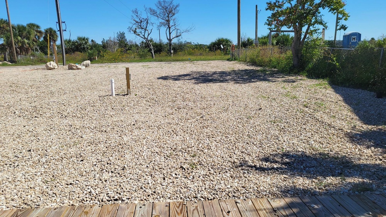 Photo of Outdoor in Keaton Beach