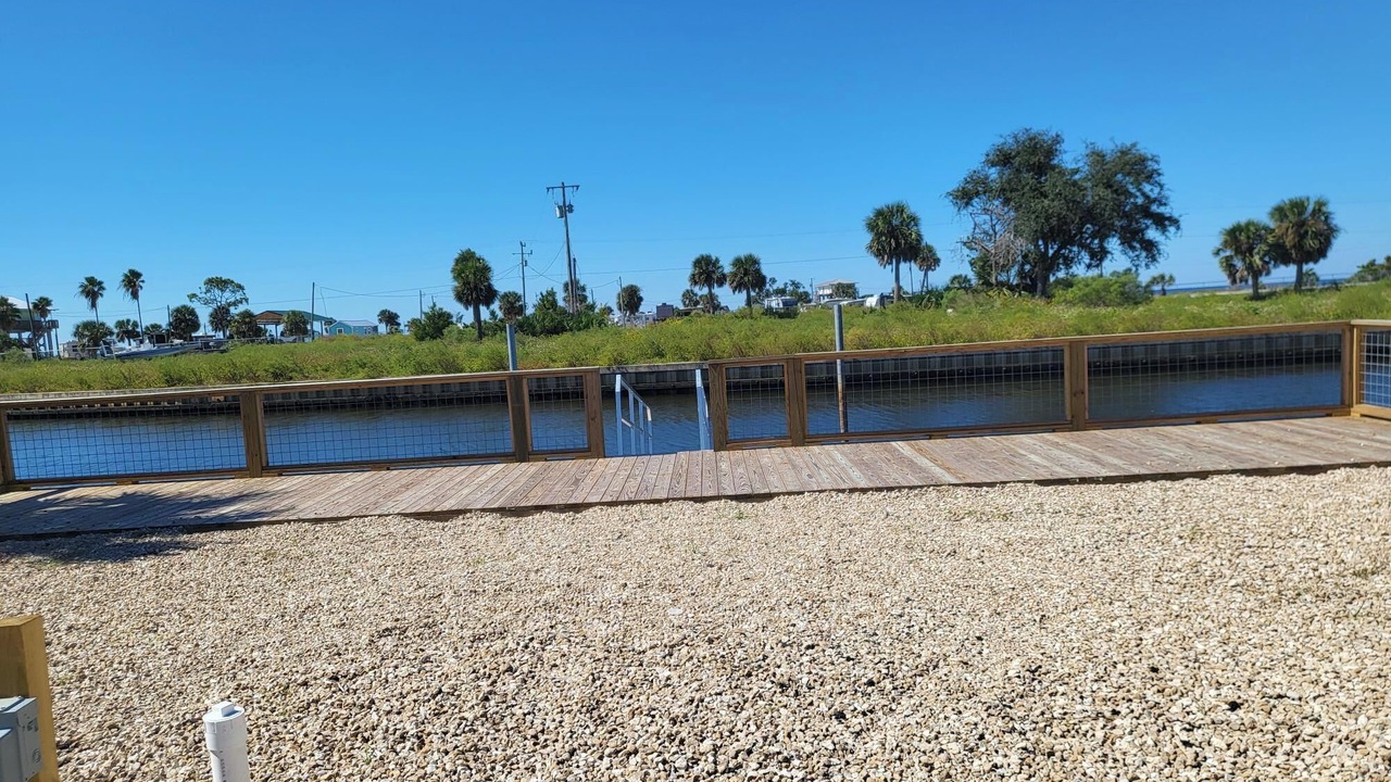 Photo of Outdoor in Keaton Beach