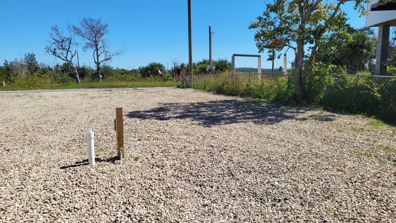 Photo of Outdoor in Keaton Beach
