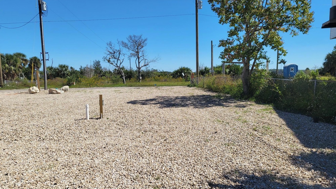 Photo of Outdoor in Keaton Beach