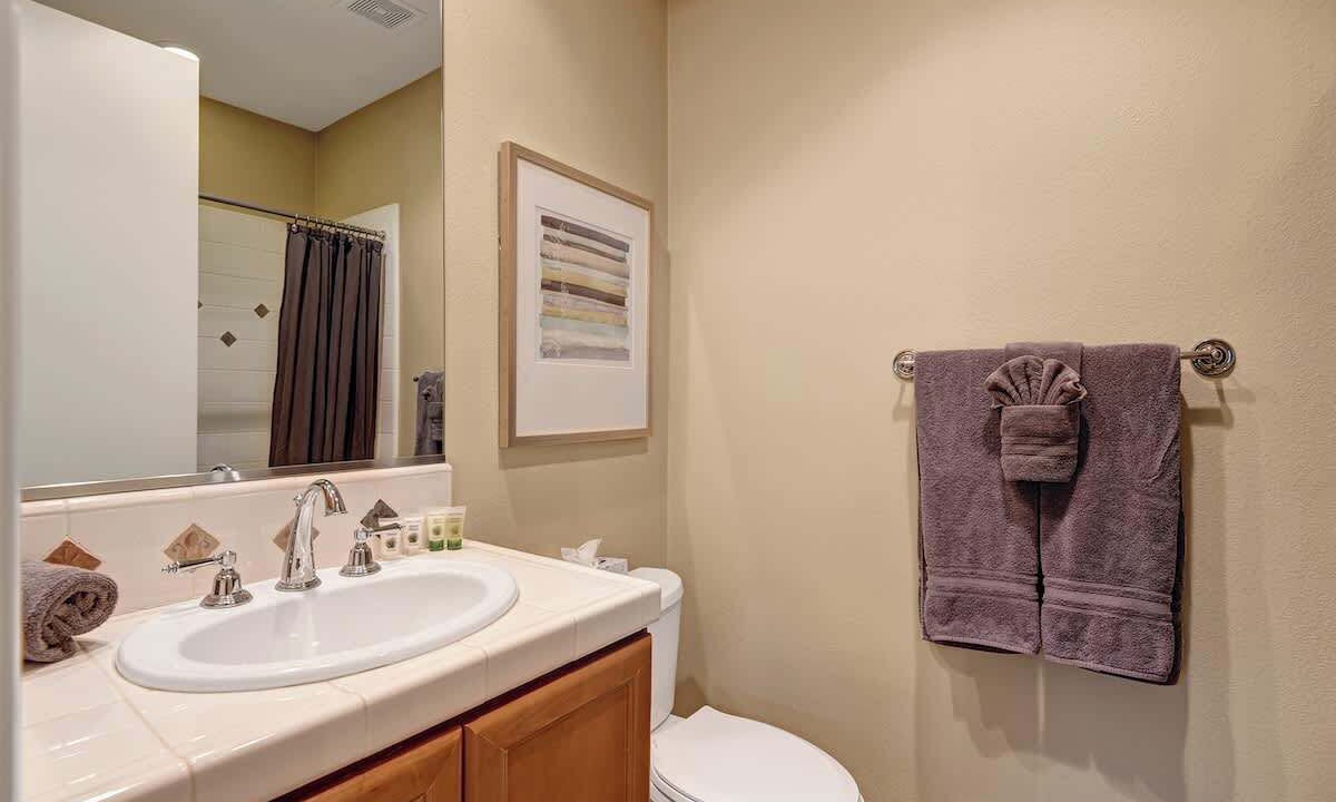 Photo of Bathroom in Rancho Mirage