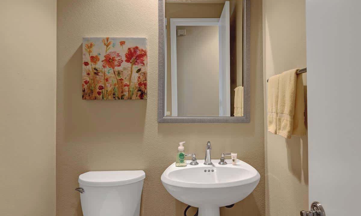 Photo of Bedroom in Rancho Mirage