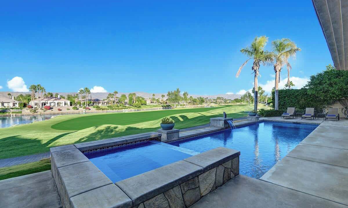 Photo of Outdoor in Rancho Mirage