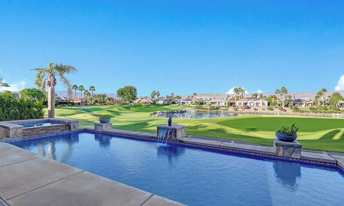 Photo of Outdoor in Rancho Mirage