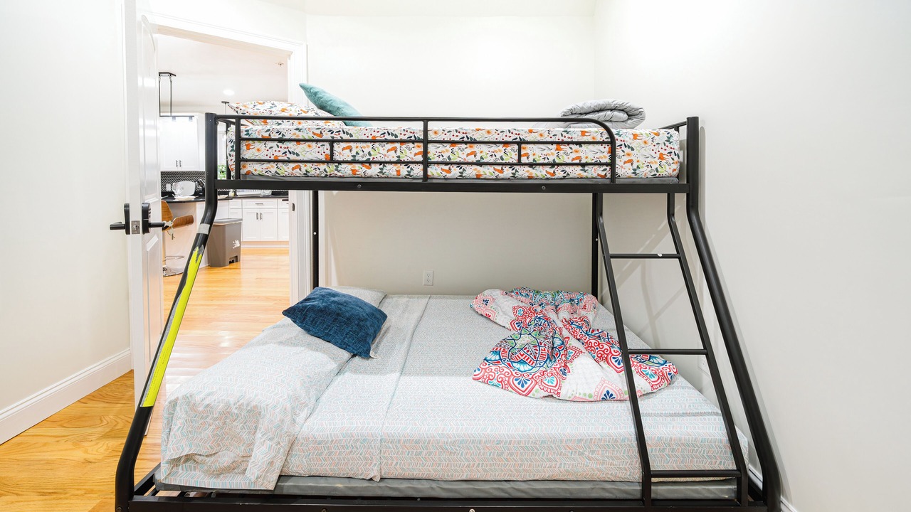 Photo of Bedroom in Worcester