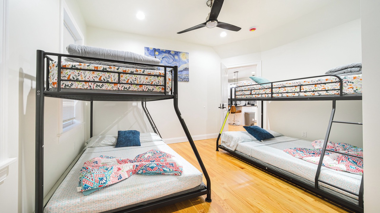 Photo of Bedroom in Worcester