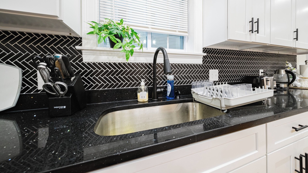 Photo of Kitchen in Worcester