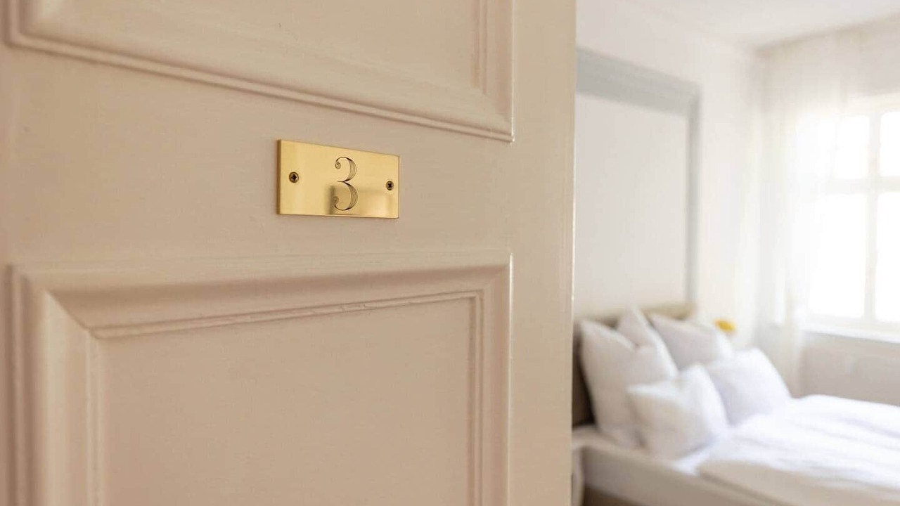 Photo of Bedroom in Stendal