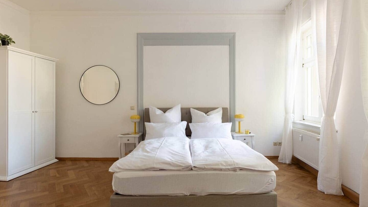 Photo of Bedroom in Stendal