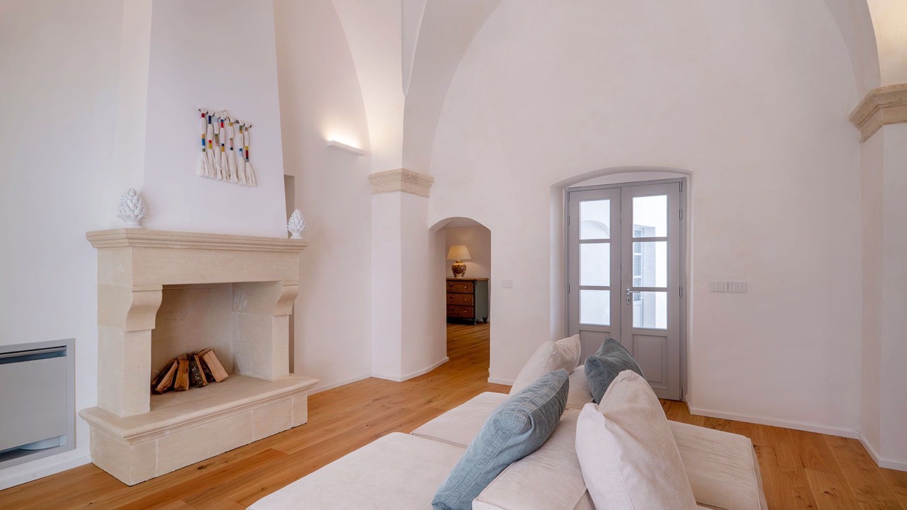 Photo of Livingroom in Ortelle