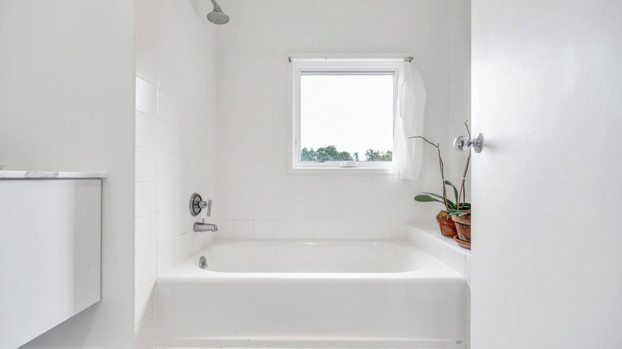 Photo of Bathroom in Bridgehampton