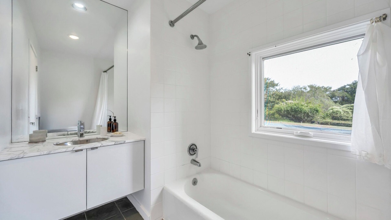 Photo of Bathroom in Bridgehampton