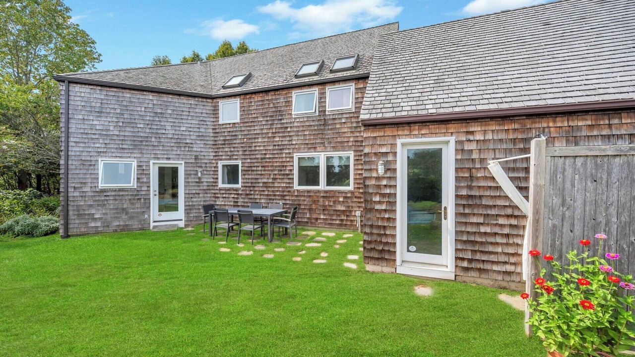Photo of Outdoor in Bridgehampton