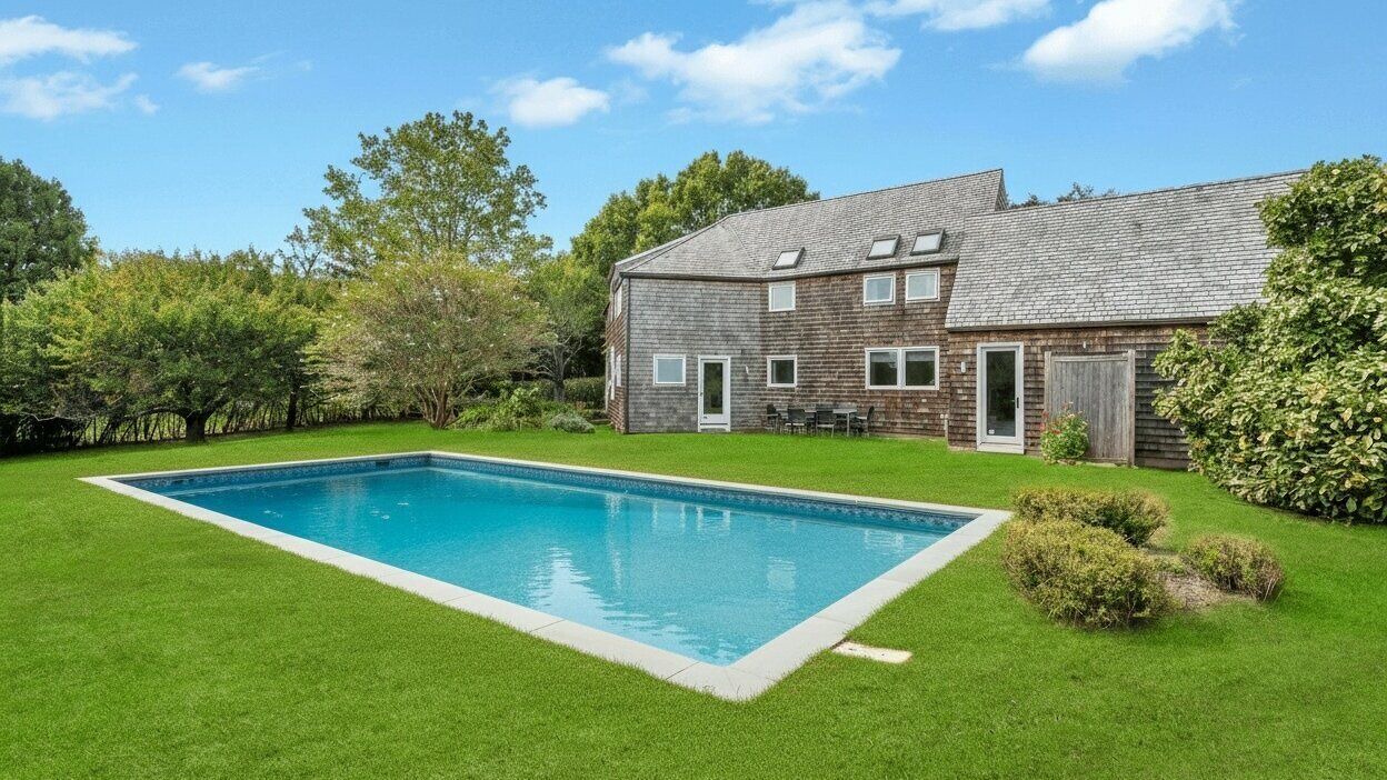 Photo of Outdoor in Bridgehampton