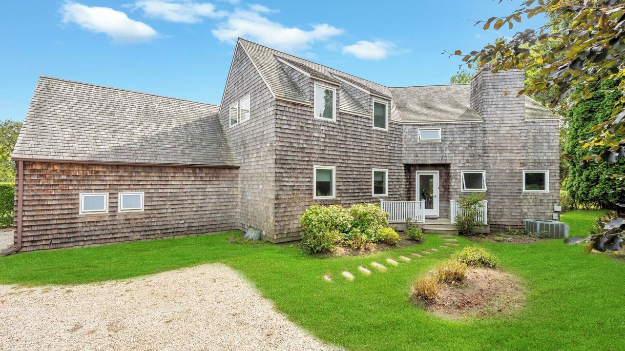 Photo of Outdoor in Bridgehampton
