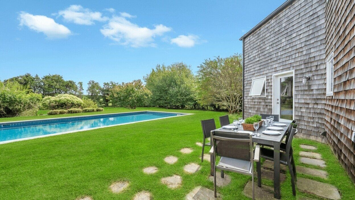 Photo of Outdoor in Bridgehampton
