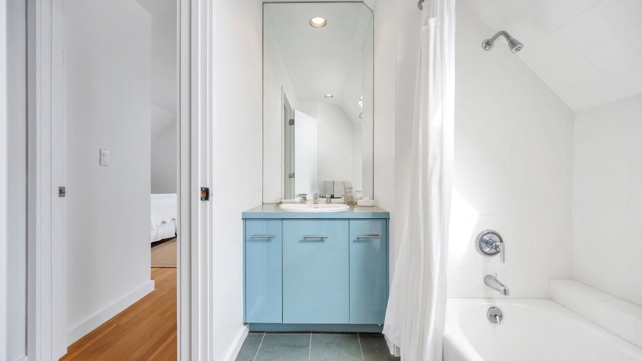 Photo of Bathroom in Bridgehampton