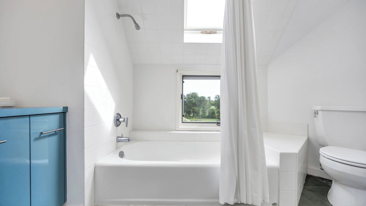 Photo of Bathroom in Bridgehampton