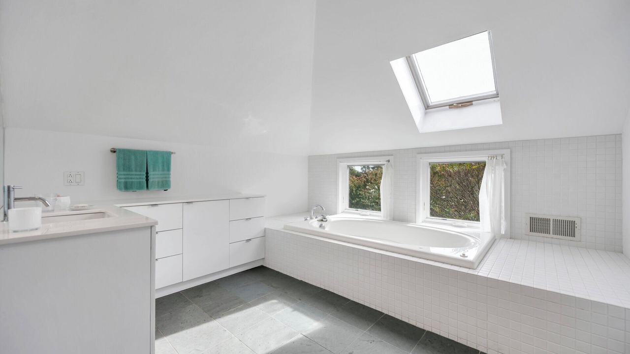 Photo of Bathroom in Bridgehampton