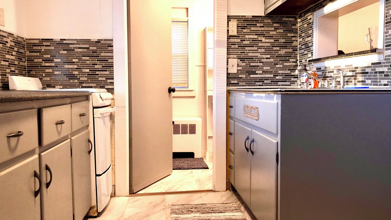 Photo of Kitchen in Oakville