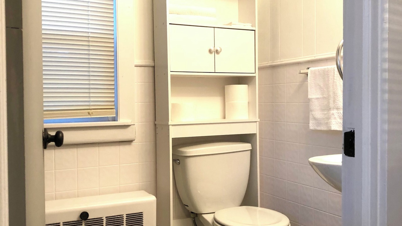 Photo of Bathroom in Oakville