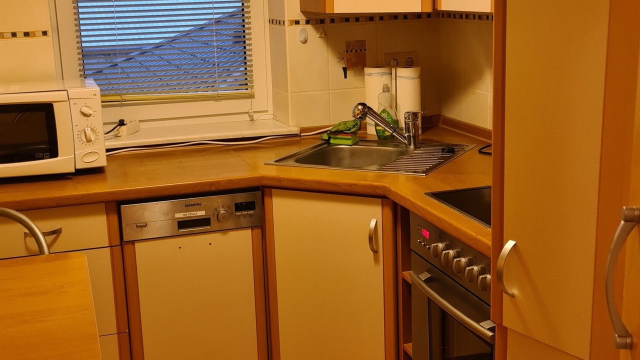 Photo of Kitchen in Werneuchen
