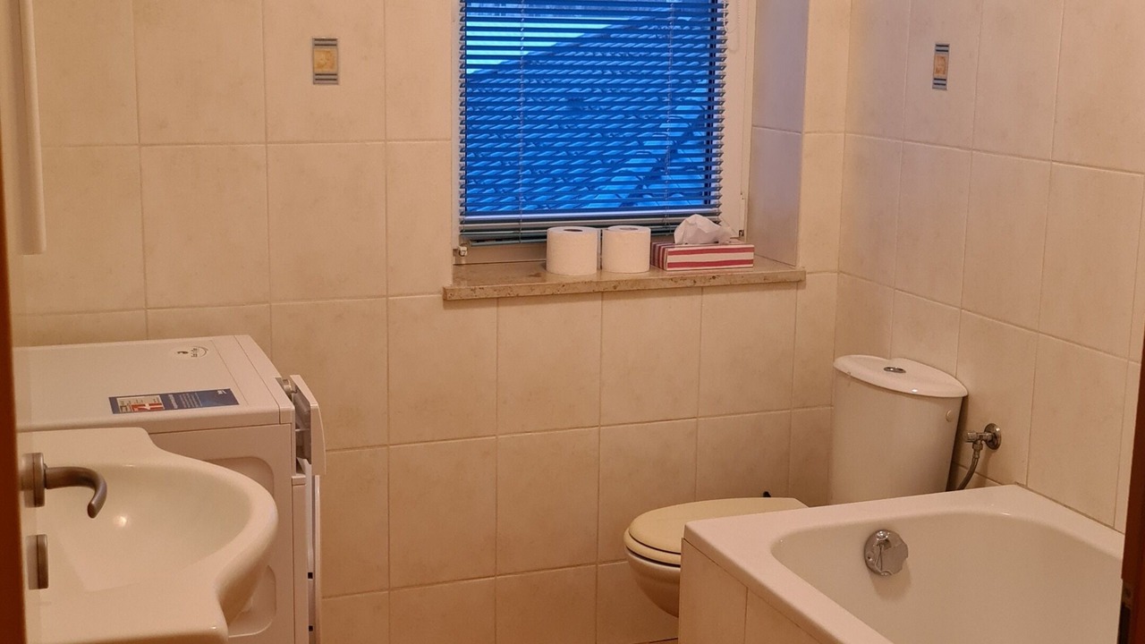 Photo of Bathroom in Werneuchen