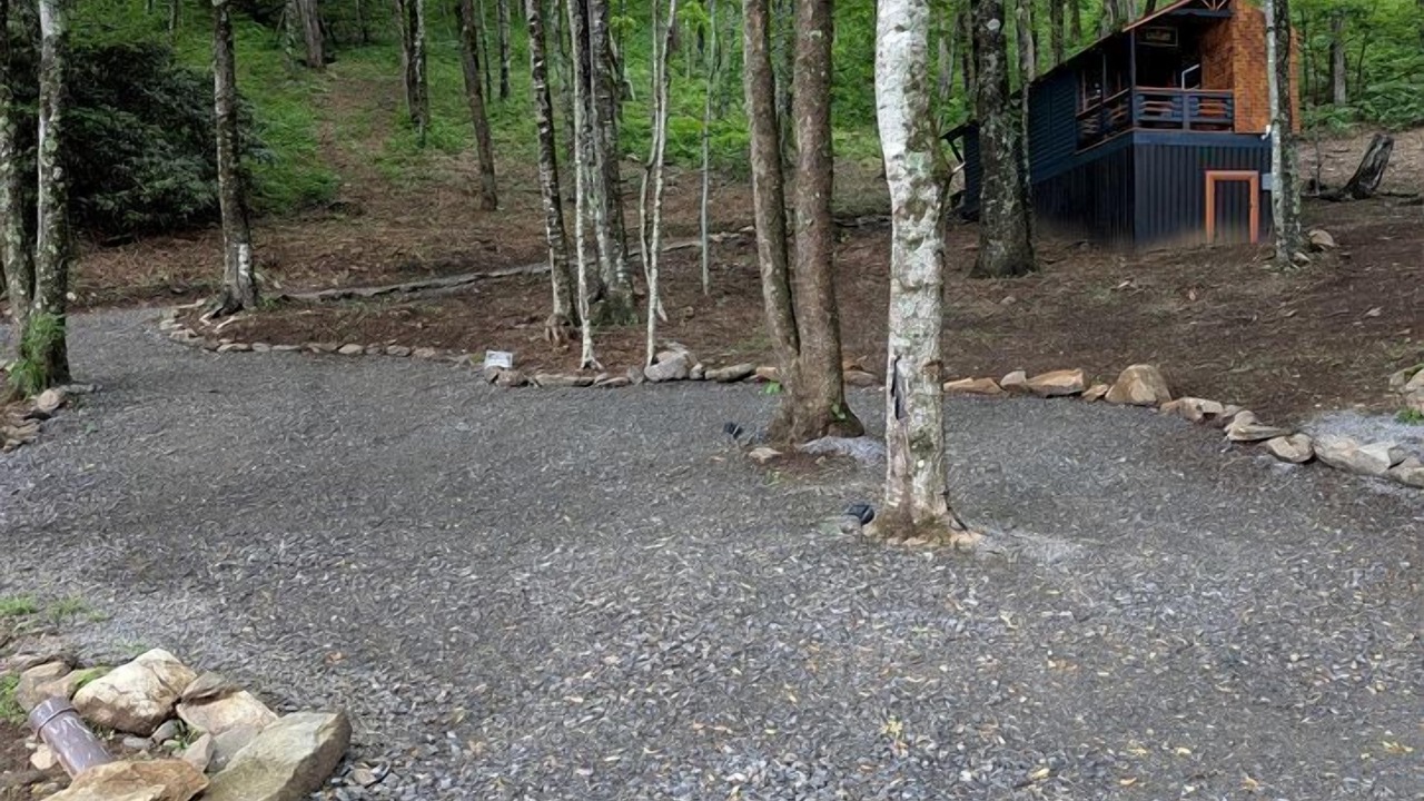 Photo of Outdoor in Laurel Ridge