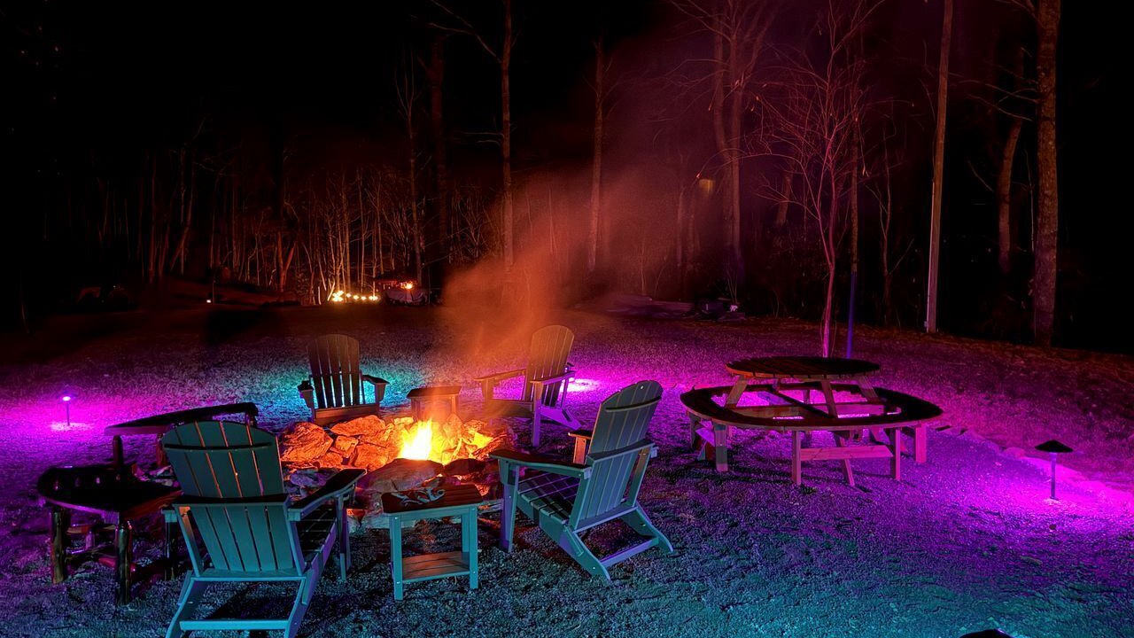 Photo of Outdoor in Laurel Ridge