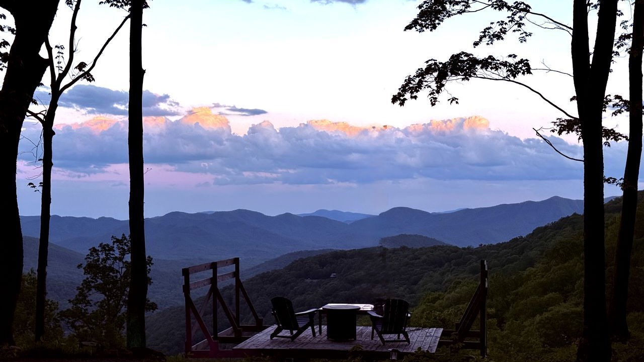 Photo of Patio Balcony in Laurel Ridge