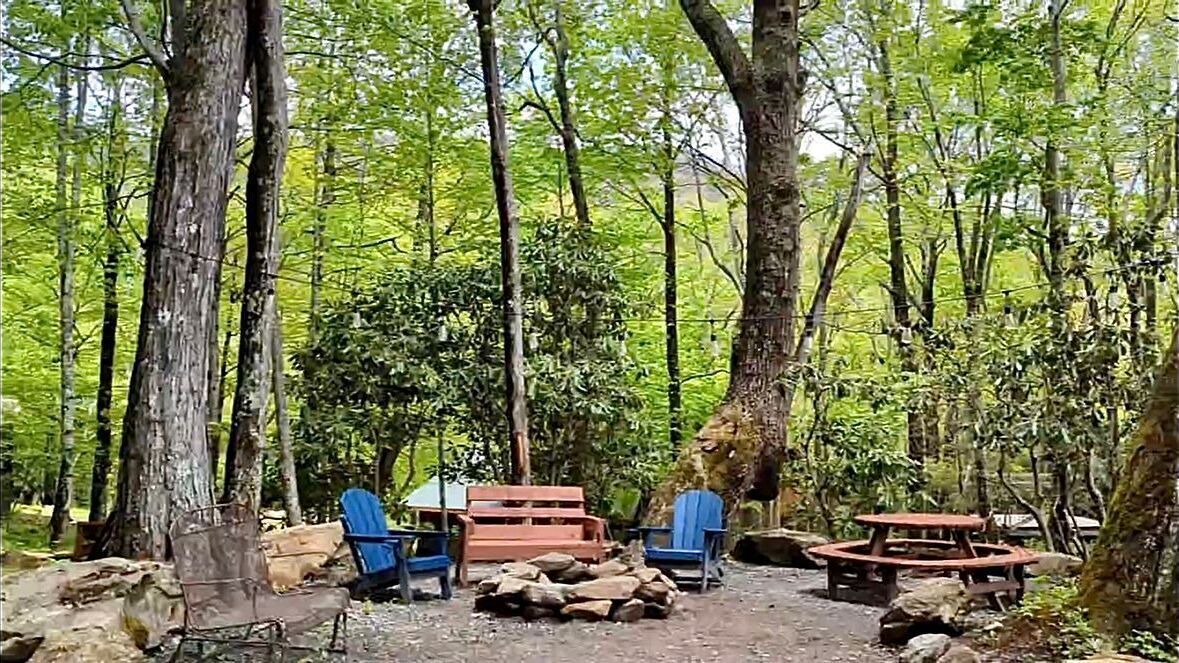 Photo of Outdoor in Laurel Ridge