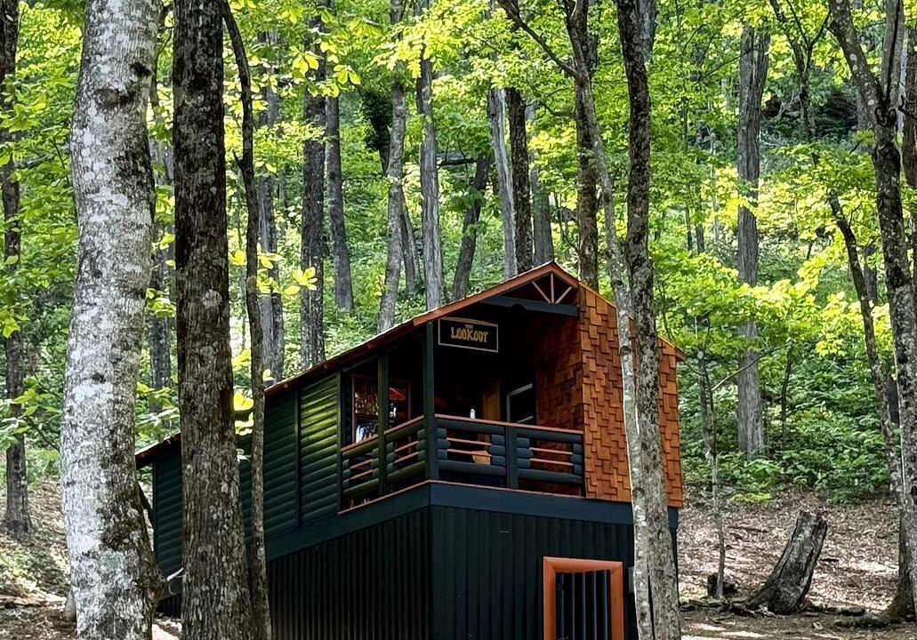Photo of Outdoor in Laurel Ridge