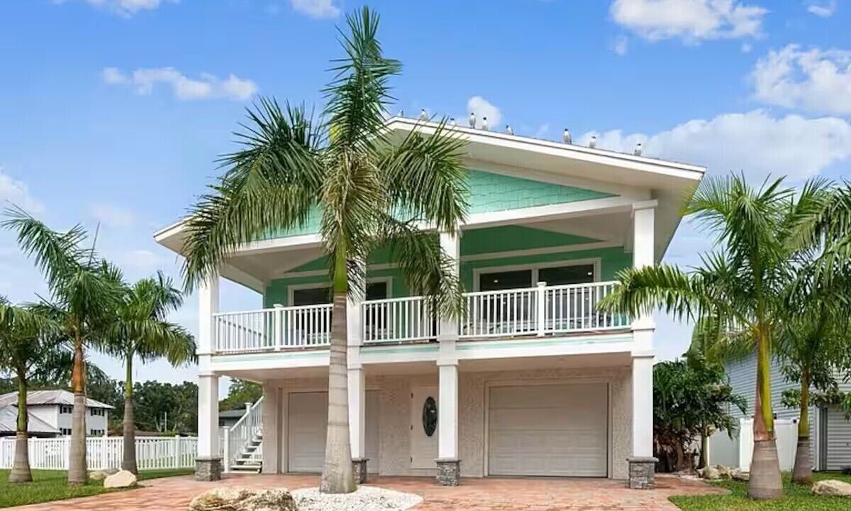 Photo of Outdoor in Riviera Bay