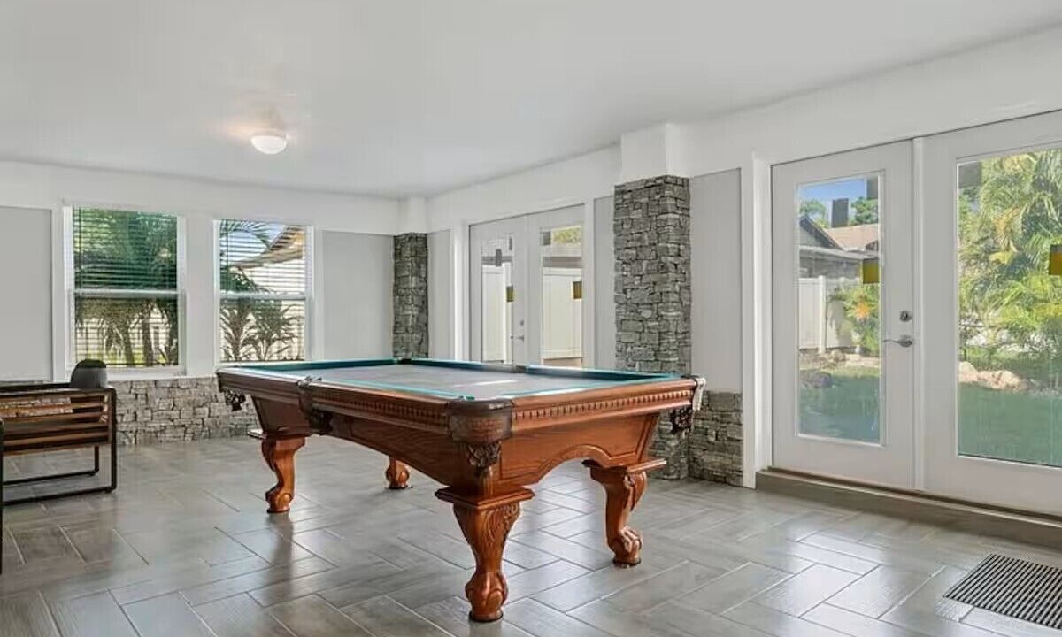 Photo of Bedroom in Riviera Bay
