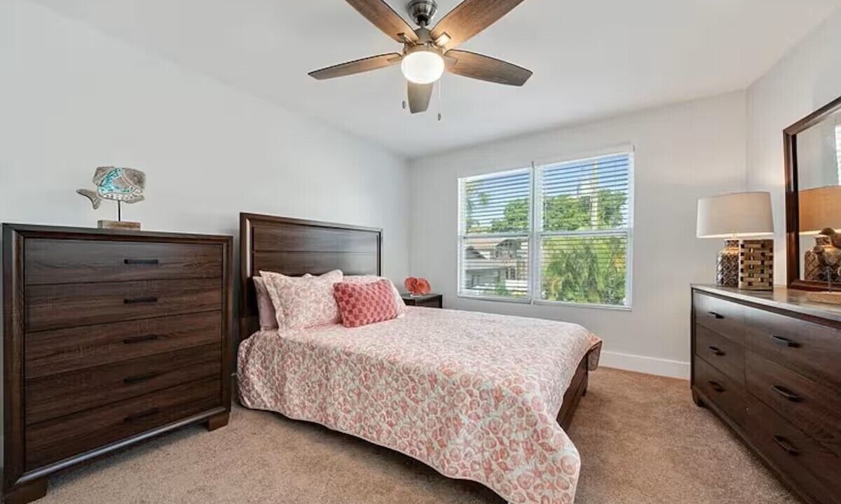 Photo of Bedroom in Riviera Bay