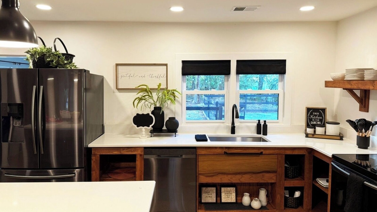 Photo of Kitchen in Tate