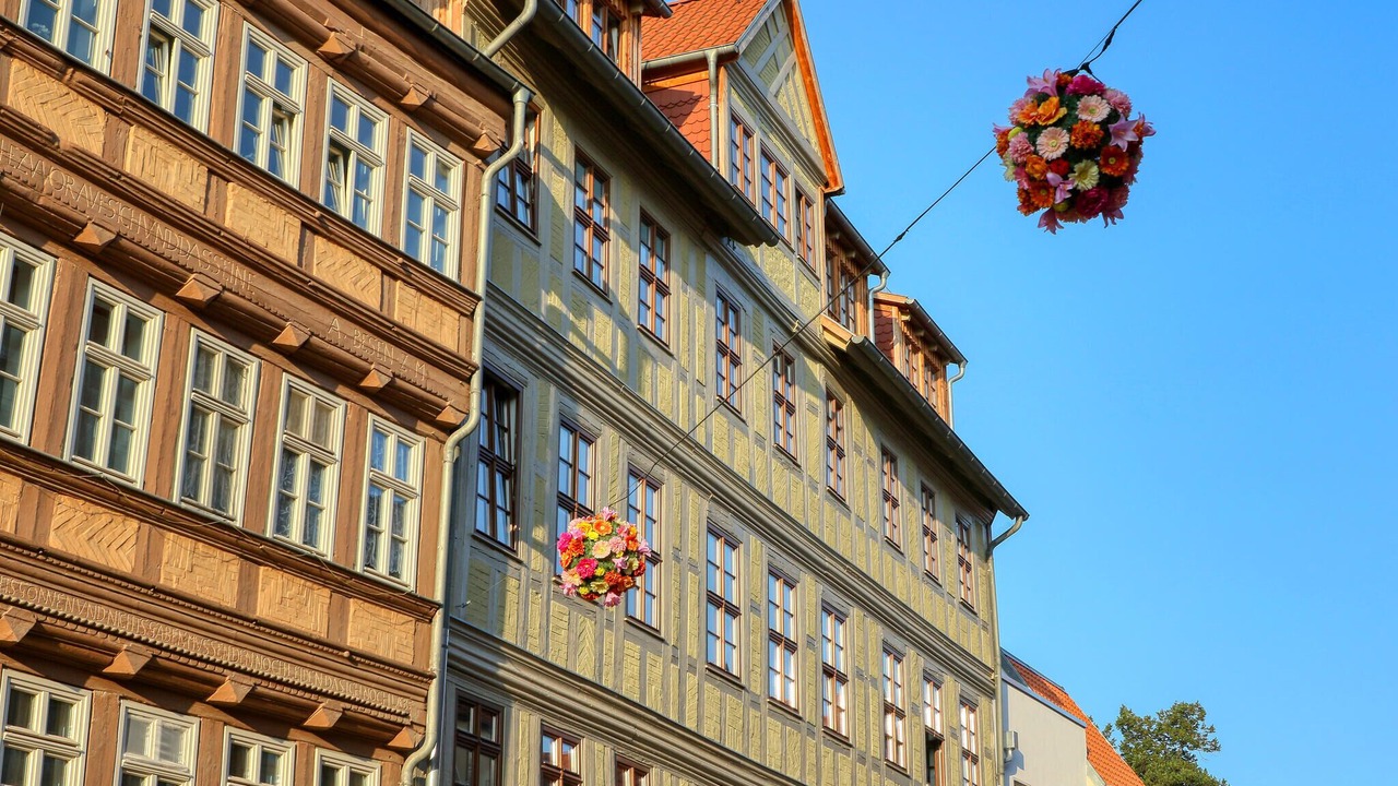 Photo of Others in Quedlinburg