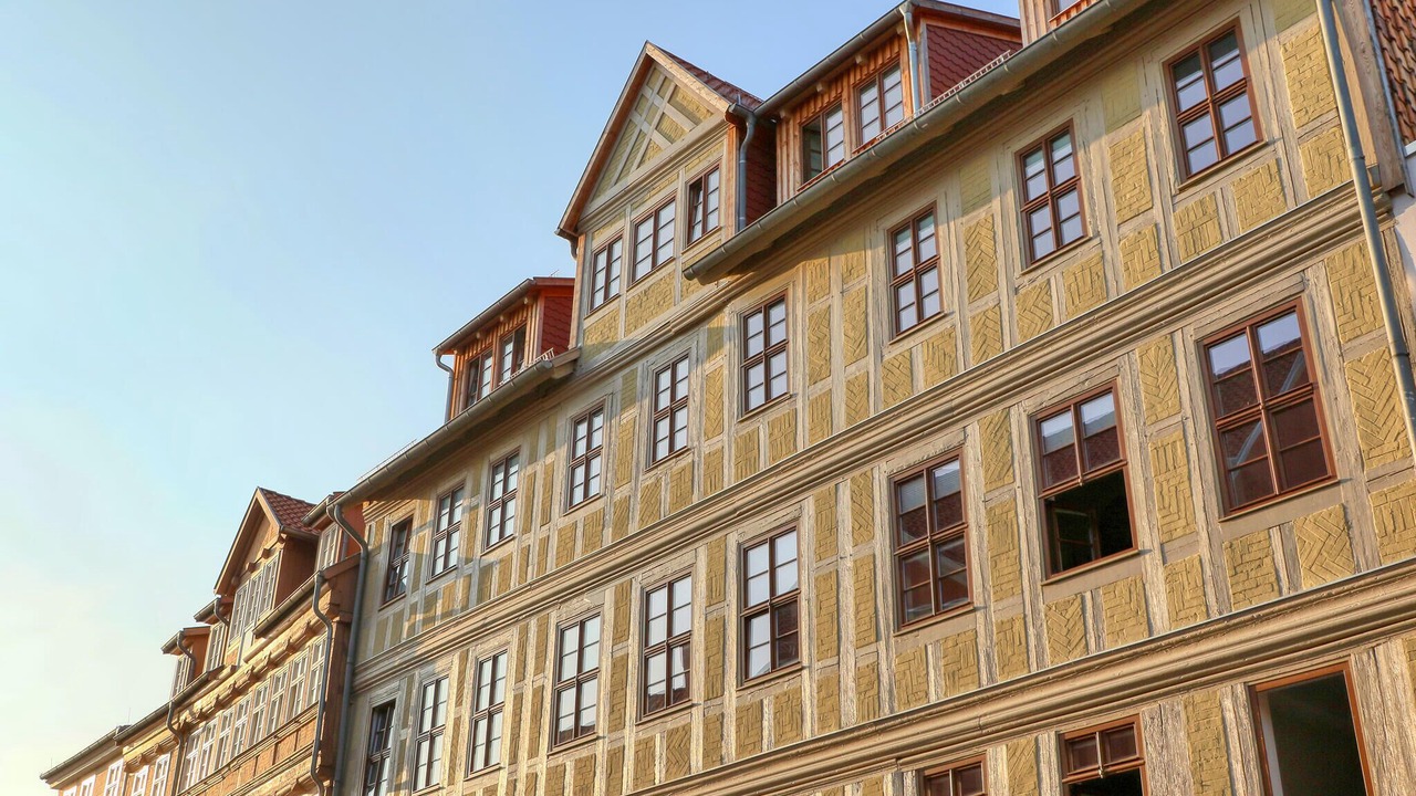 Photo of Others in Quedlinburg