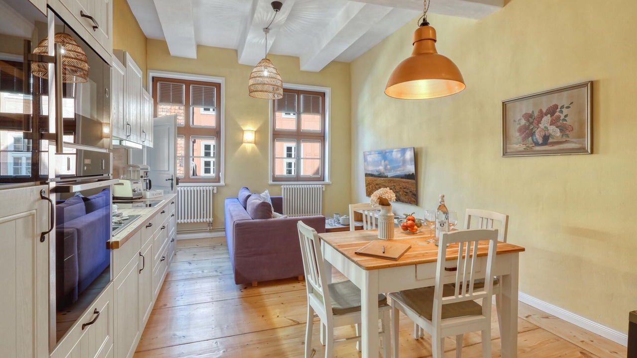 Photo of Bedroom in Quedlinburg