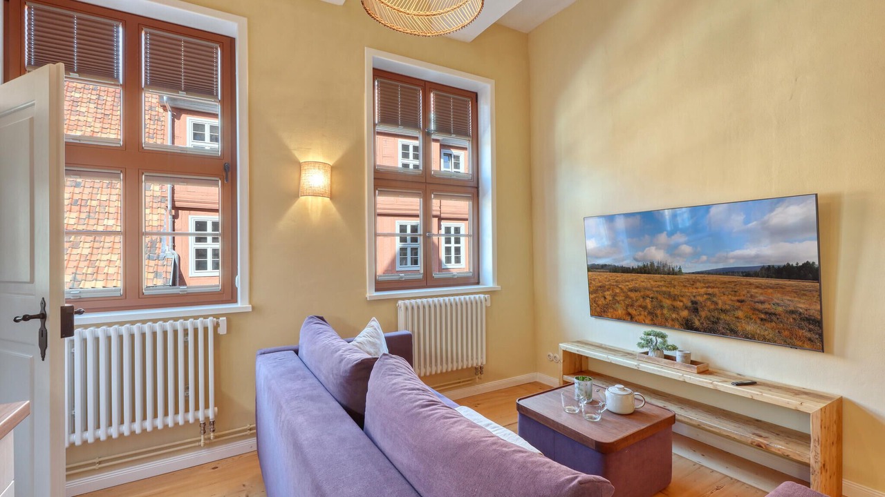 Photo of Bedroom in Quedlinburg
