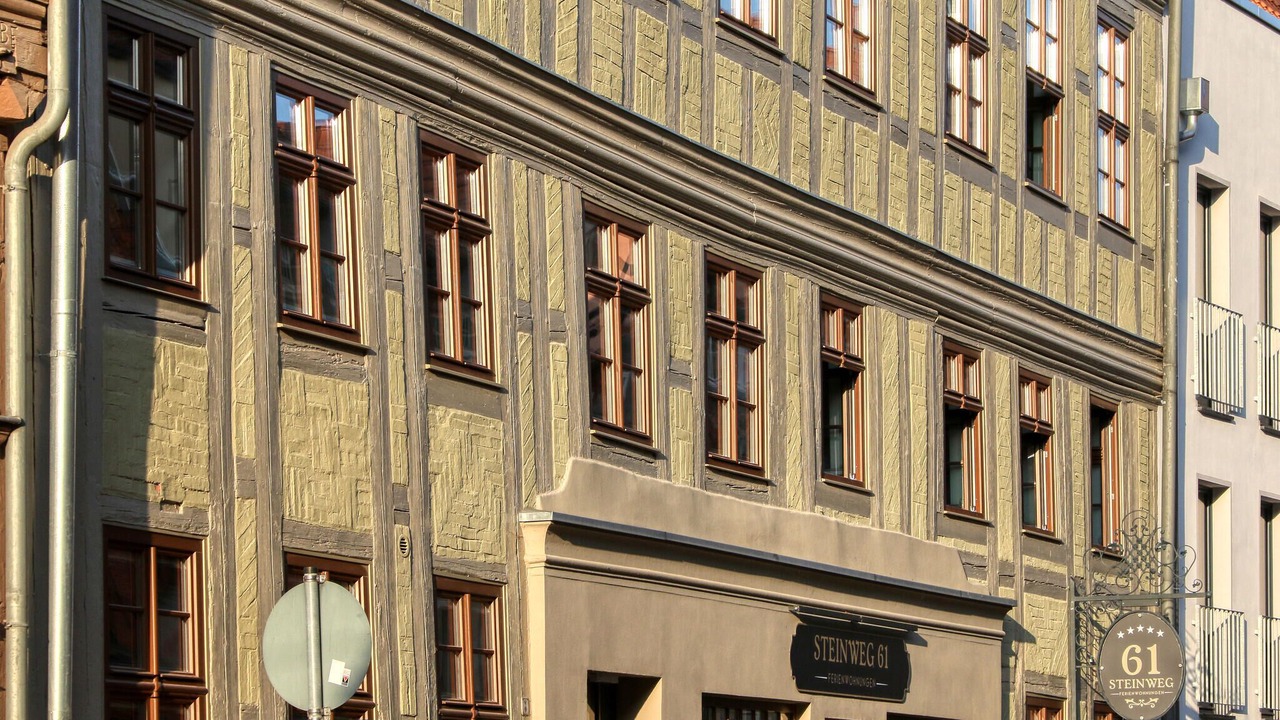 Photo of Others in Quedlinburg