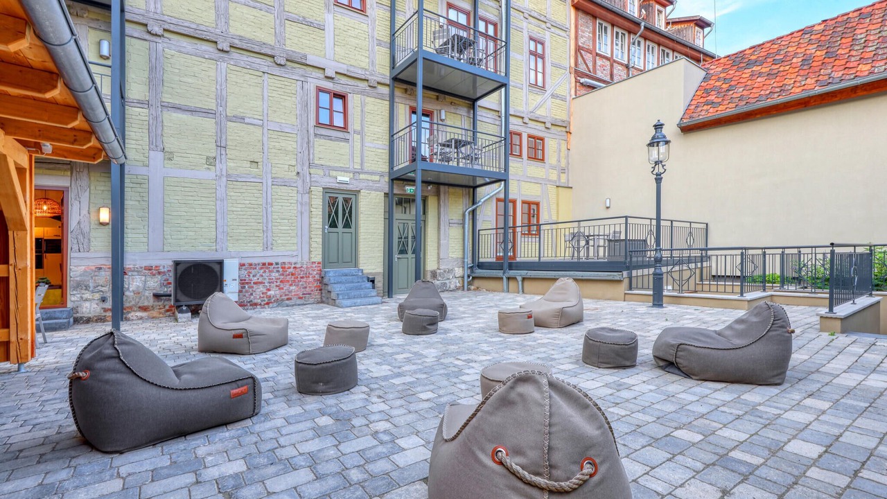 Photo of Others in Quedlinburg