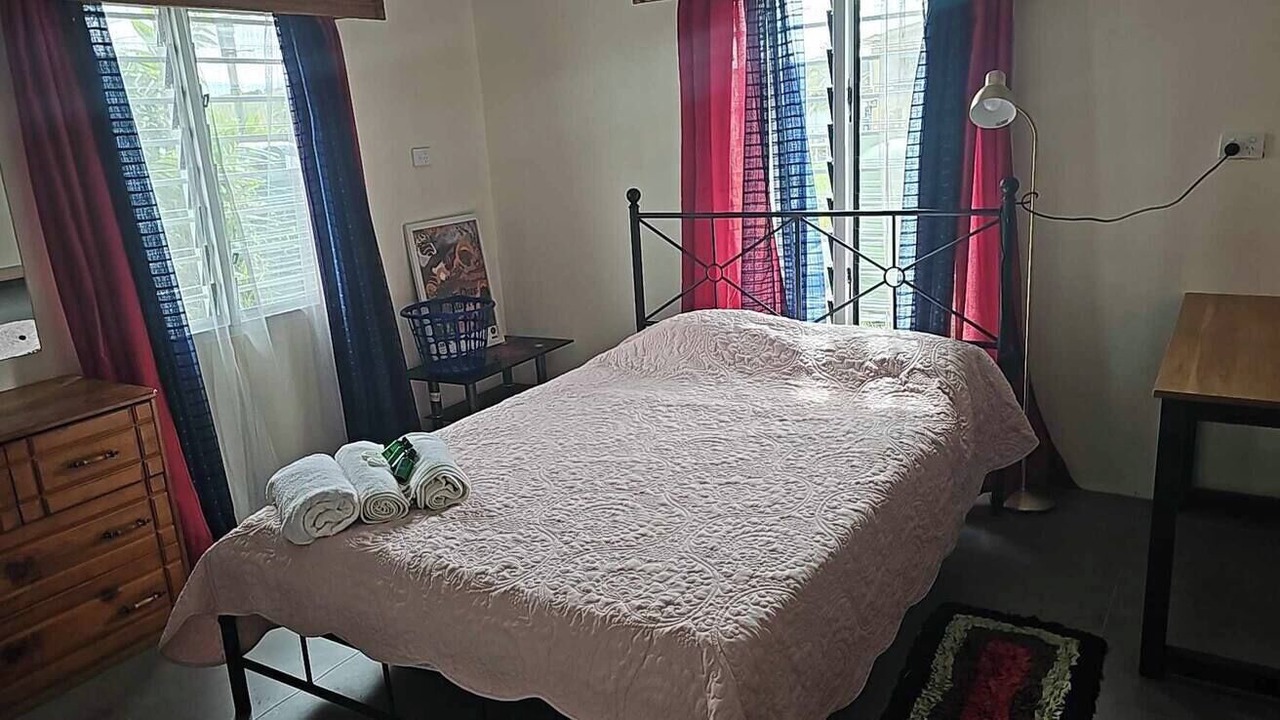 Photo of Bedroom in Sigatoka